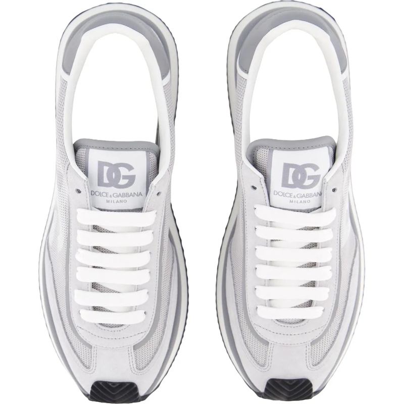 Dolce&Gabbana Low-Top-Sneaker Sneaker DG Cushion mehrfarbig(Image 9)