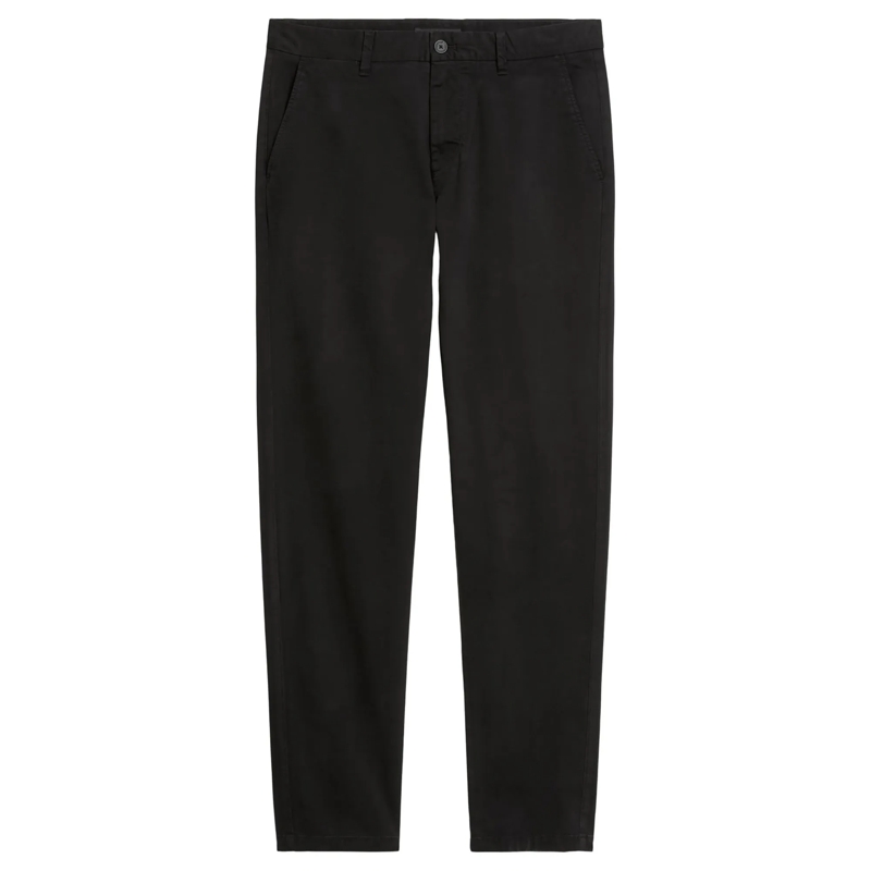Marc O´Polo Jeans Osby schwarz