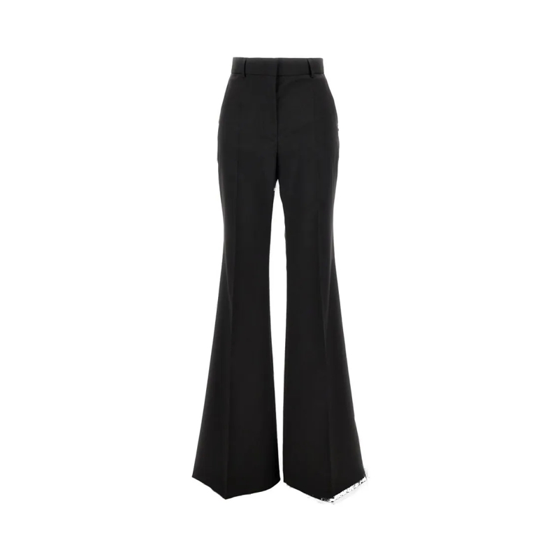 Sportmax  Hangar Trousers Black