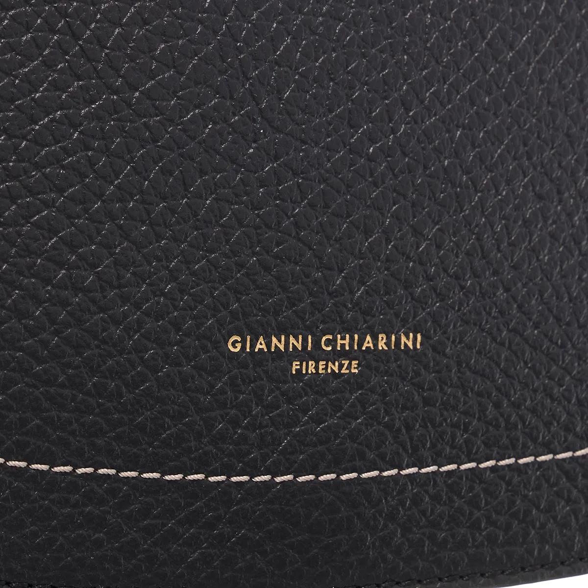 Gianni Chiarini Crossbody bags Olga in blauw