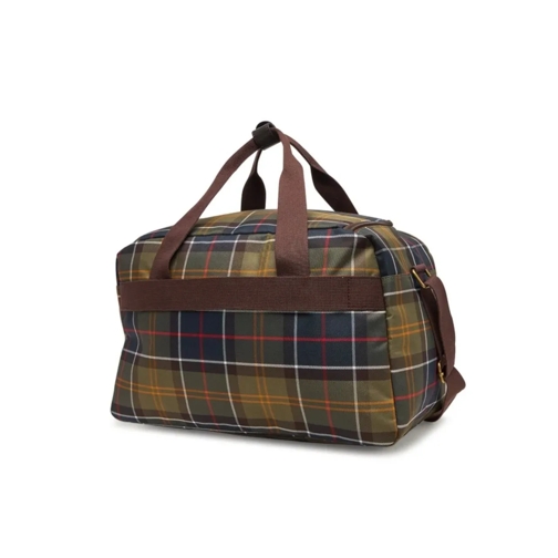 Barbour Sac week-end Bags Tartan mehrfarbig (Image 2)