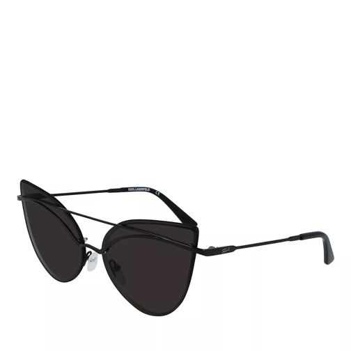 Karl Lagerfeld KL329S Black Sunglasses