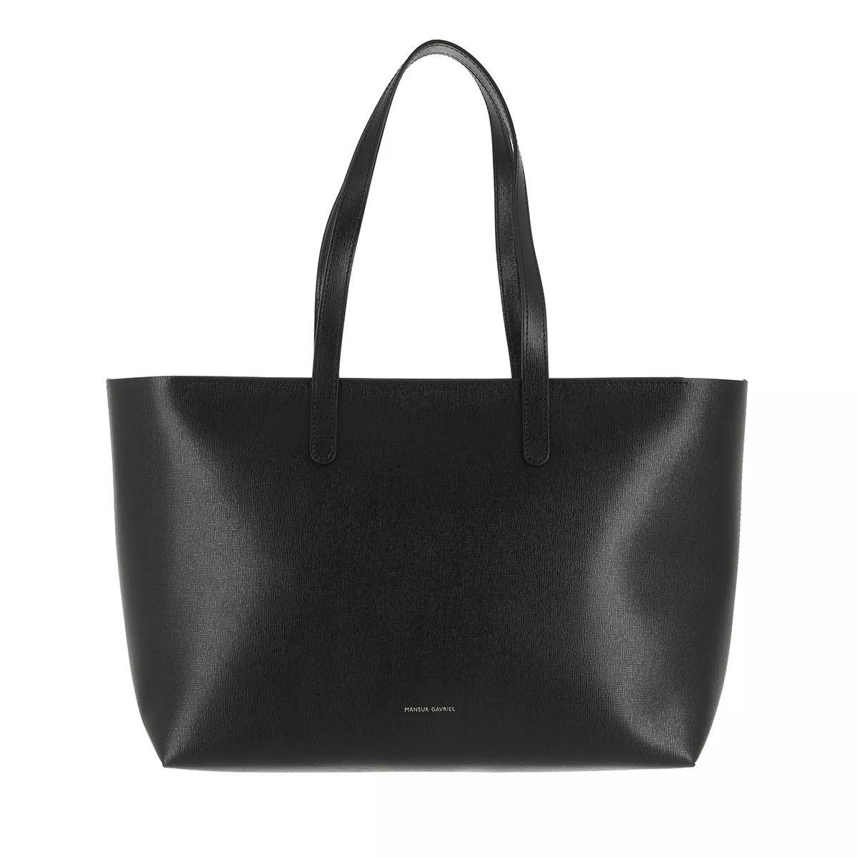 Mansur Gavriel Small Leather Tote