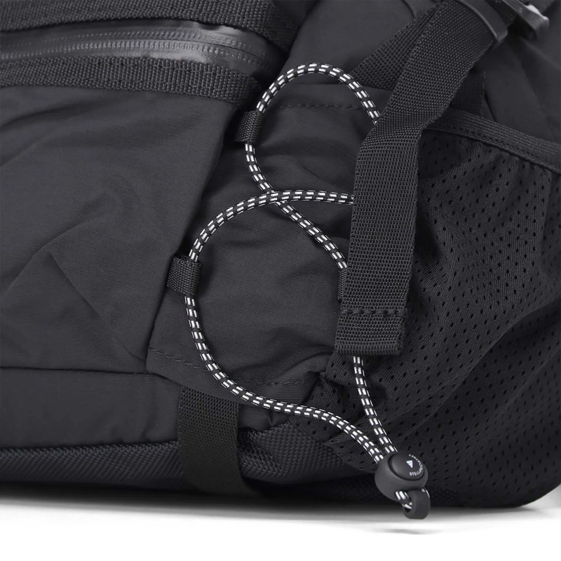 Adidas By Stella Mccartney Crossbody Bag Multisport Gürteltasche schwarz(Image 4)