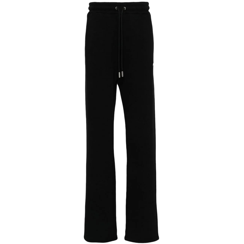 Off-White joggingbroek Jumpsweat Black schwarz