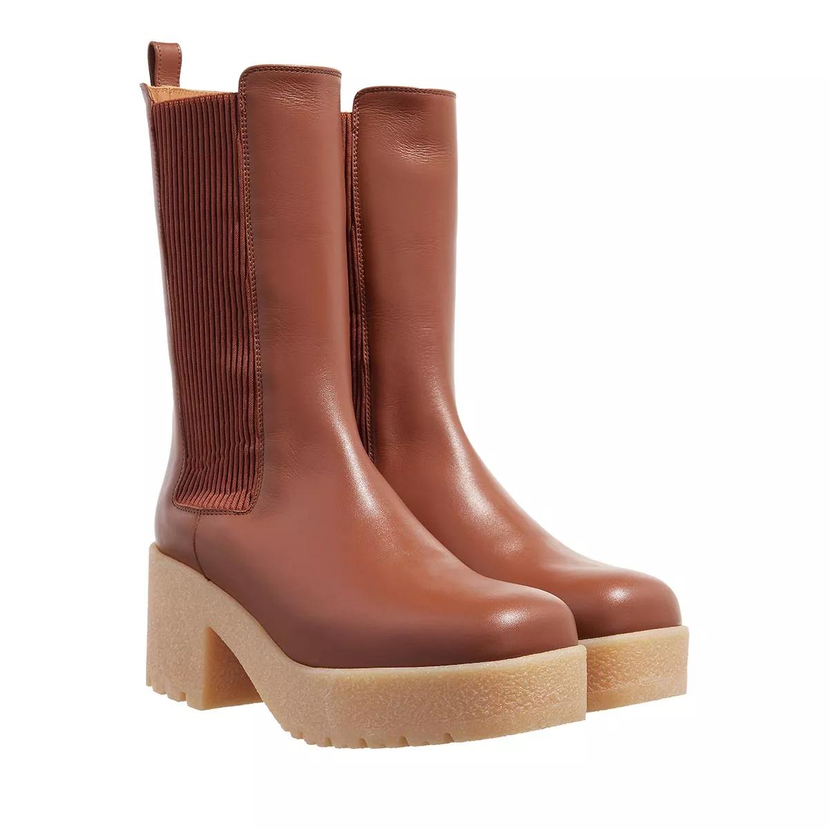 Max mara boots clearance 2018