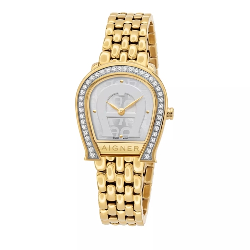 AIGNER Latina Watch Gold Dresswatch