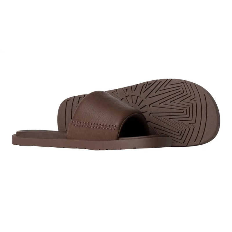 UGG Hausschuhe Ugg Seaside Ii-slipper Slippers Bruin 1166593 braun(Image 4)