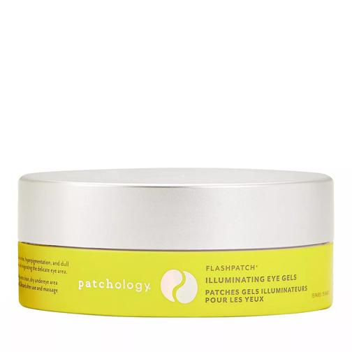 Patchology FlashPatch FlashPatch® Illuminating Eye Gels 15 Pairs Augenpatch