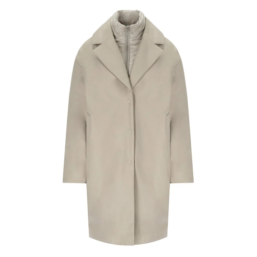 Duno Parka DUNO MIRANDA BEIGE MANTEL beige