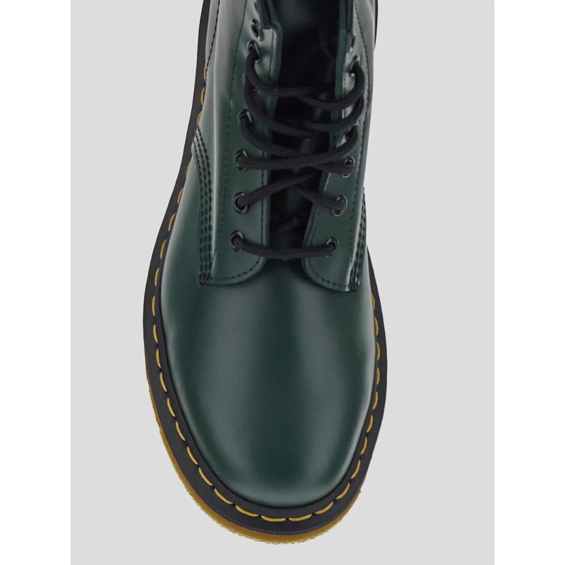 Dr. Martens Schnürstiefel DR MARTENS - 11822207 -  DR MARTENS Stivali Greens mehrfarbig(Image 6)