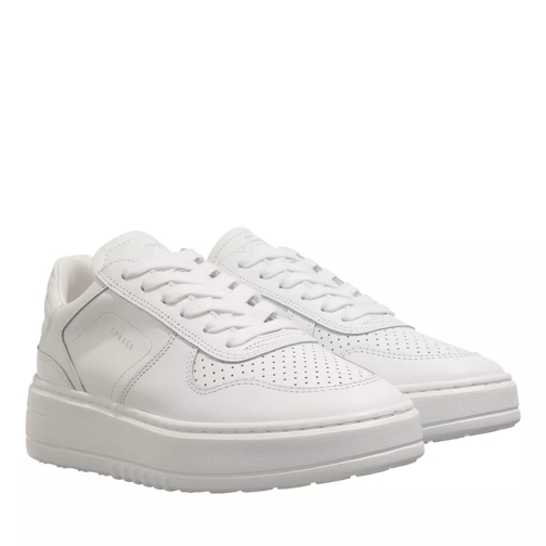 Copenhagen CPH71 Premium Sneaker White Low-Top Sneaker