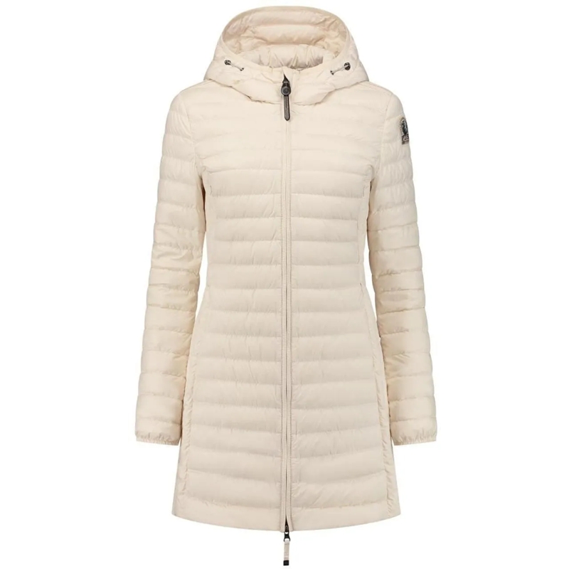 Parajumpers Übergangsjacke Irene weiß