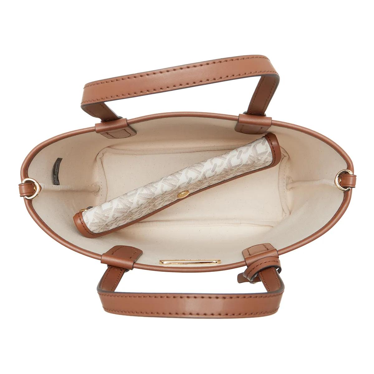 Michael Kors Totes & shoppers Xs Ew Open Tote in beige