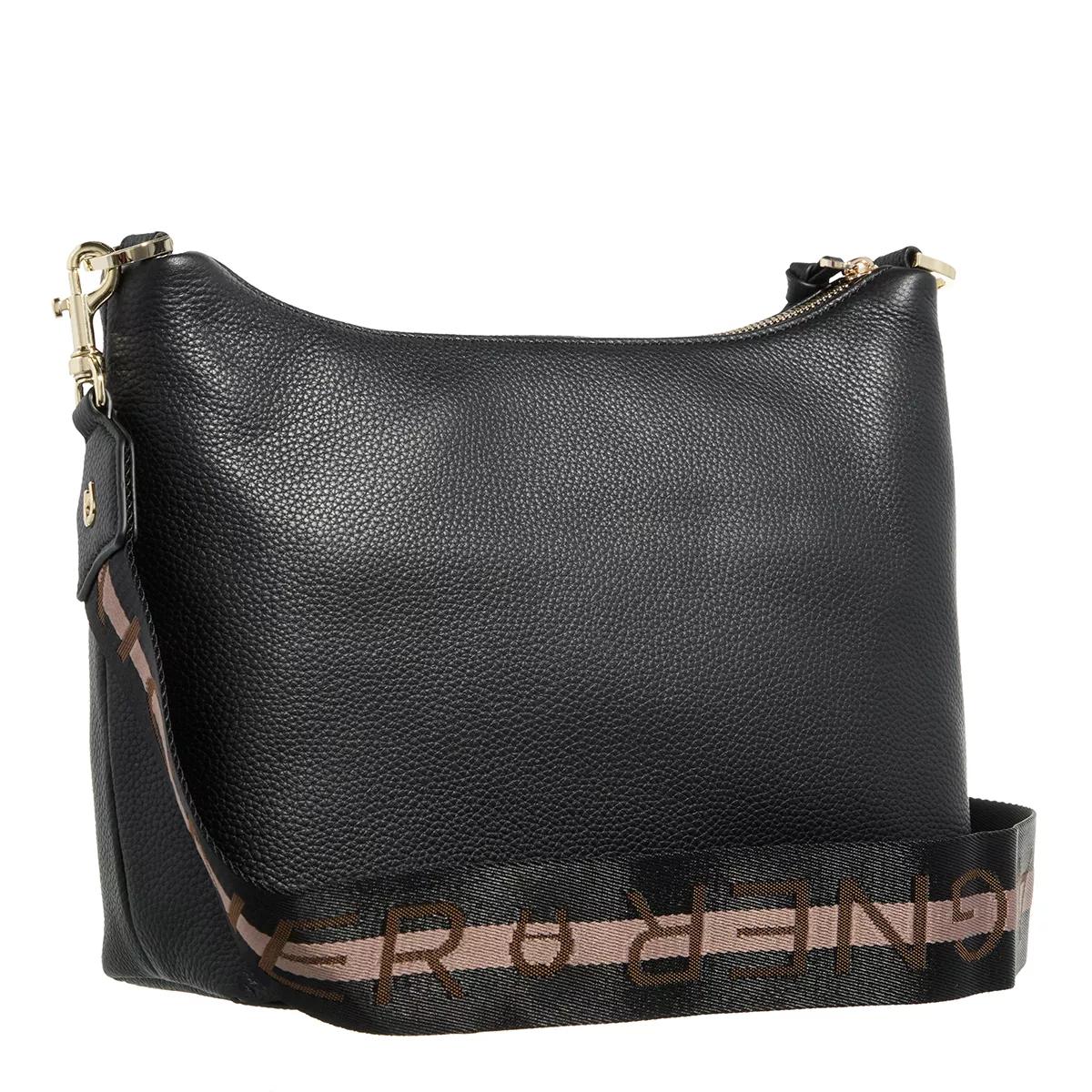 aigner Crossbody bags Zita in zwart