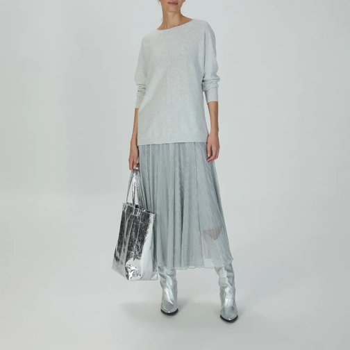 Marc Aurel Sweatshirts Pullover grau (Image 2)