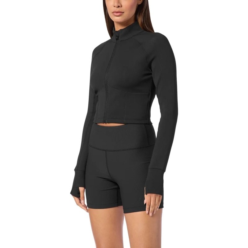 Plein Sport Top Sport Top schwarz(Image 3)