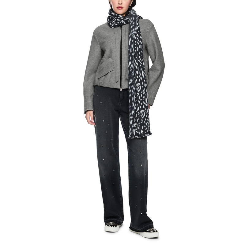 Marc Cain Jacke Jacke grey(Image 2)