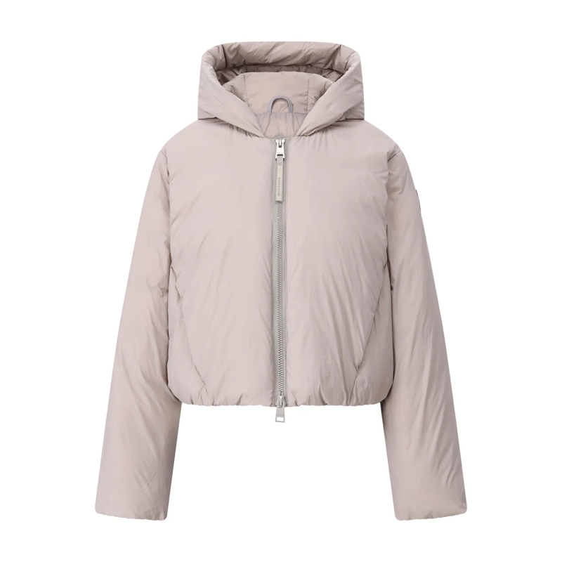 Canada Goose  'Elba' Jacket Grey