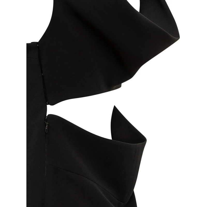 Givenchy Mini-robe Abito schwarz(Image 4)