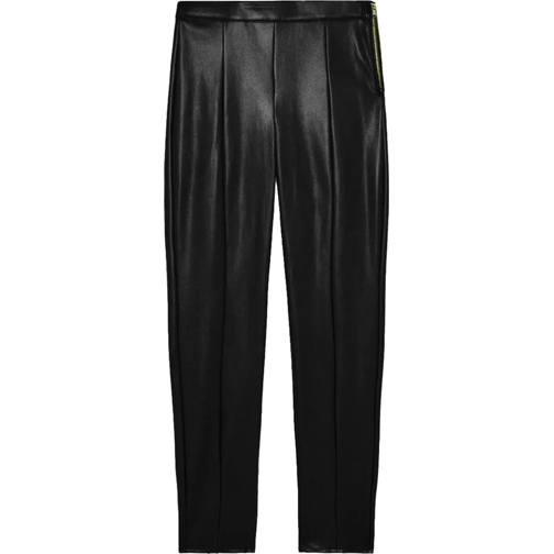 Patrizia Pepe  Patrizia Pepe Trousers Black schwarz