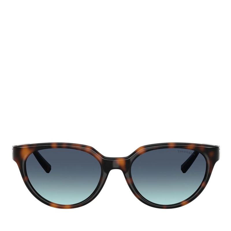 Tiffany & Co. Sonnenbrille 0TF4256D Havana(Image 4)