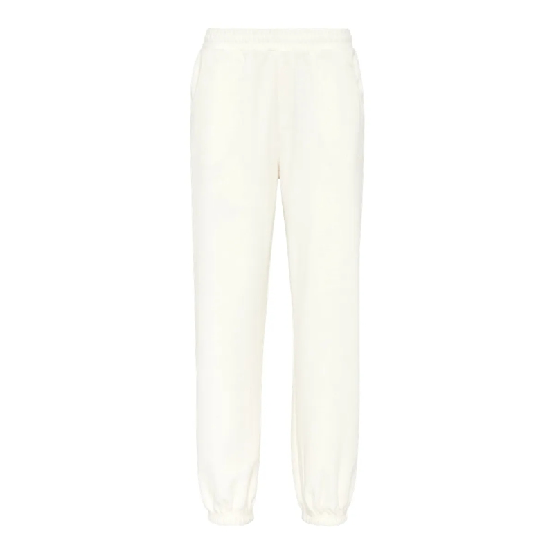 Plein Sport Jogginghose Jogginghosen weiss