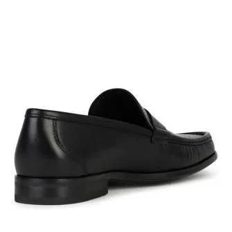 Salvatore ferragamo penny loafer sales