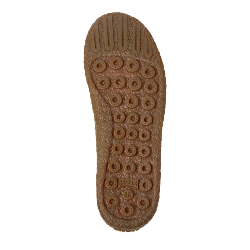 Camper Low-Top-Sneaker Sneaker Peu Terreno beige(Image 4)