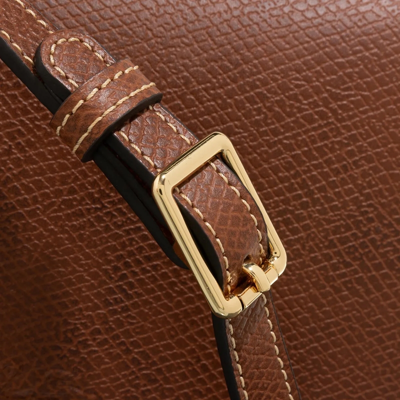 Longchamp Crossbody Bag Epure Crossbody bag S Brown(Image 4)