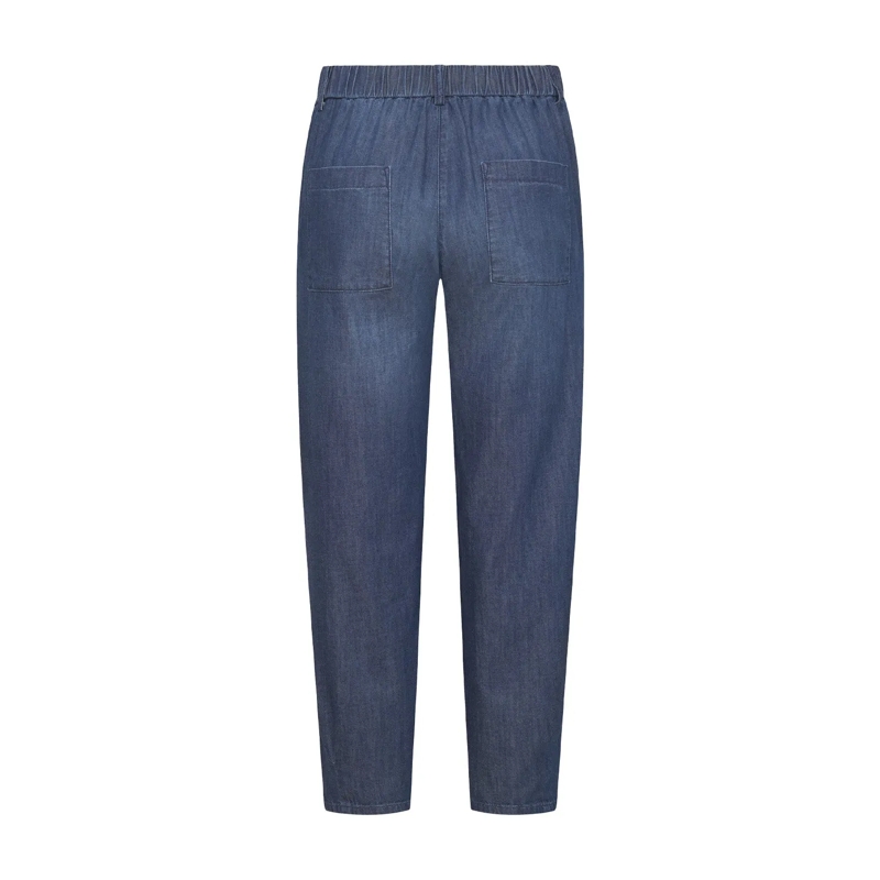 Seductive Hose Seraphina Used Blue(Image 3)