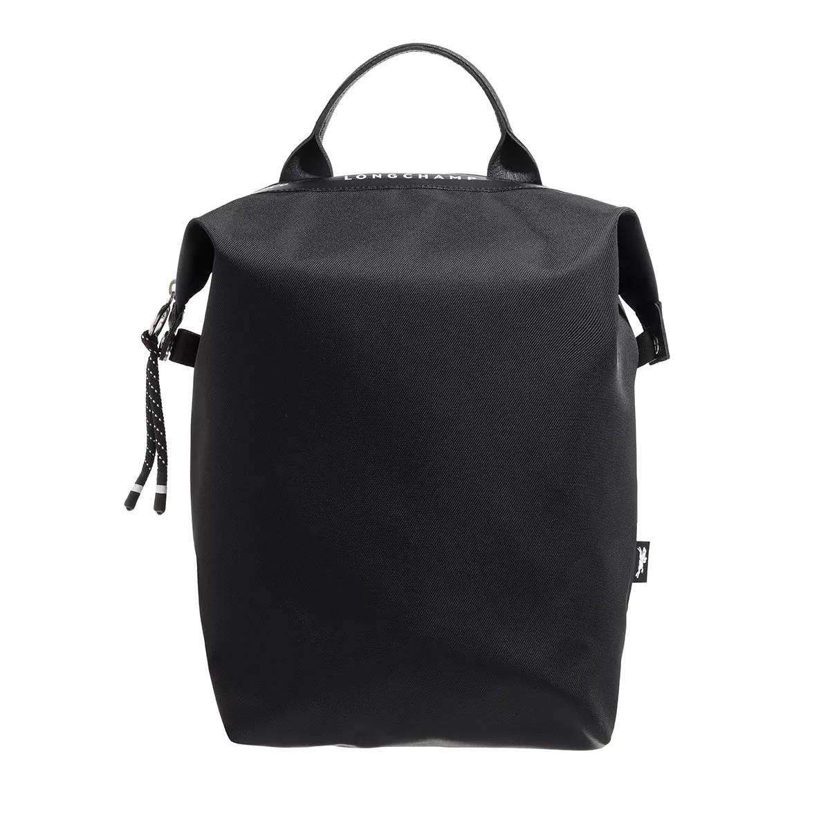 Longchamp Rucksäcke - Le Pliage Energy - Gr. unisize - in Schwarz - für Damen