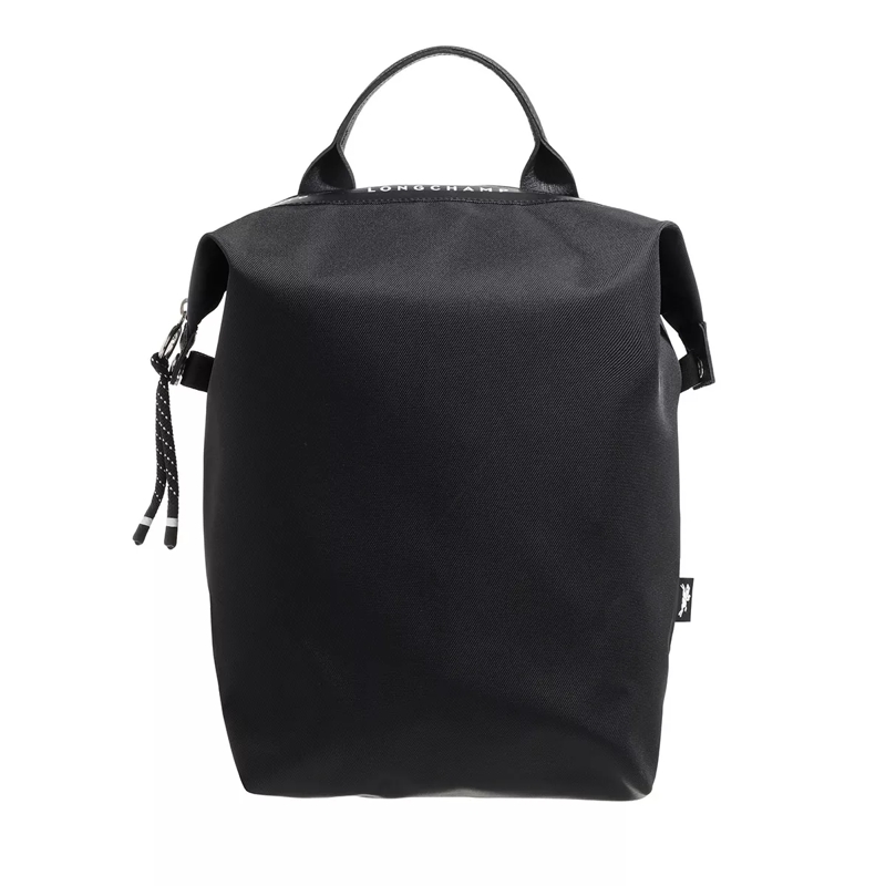 Longchamp Rucksack Le Pliage Energy Backpack L Black