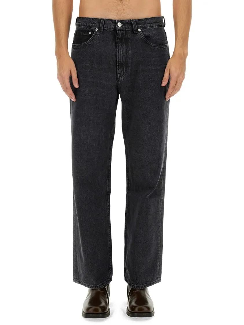 Thumbnail - Our Legacy - Third Cut Jeans - Größe 32 - grau