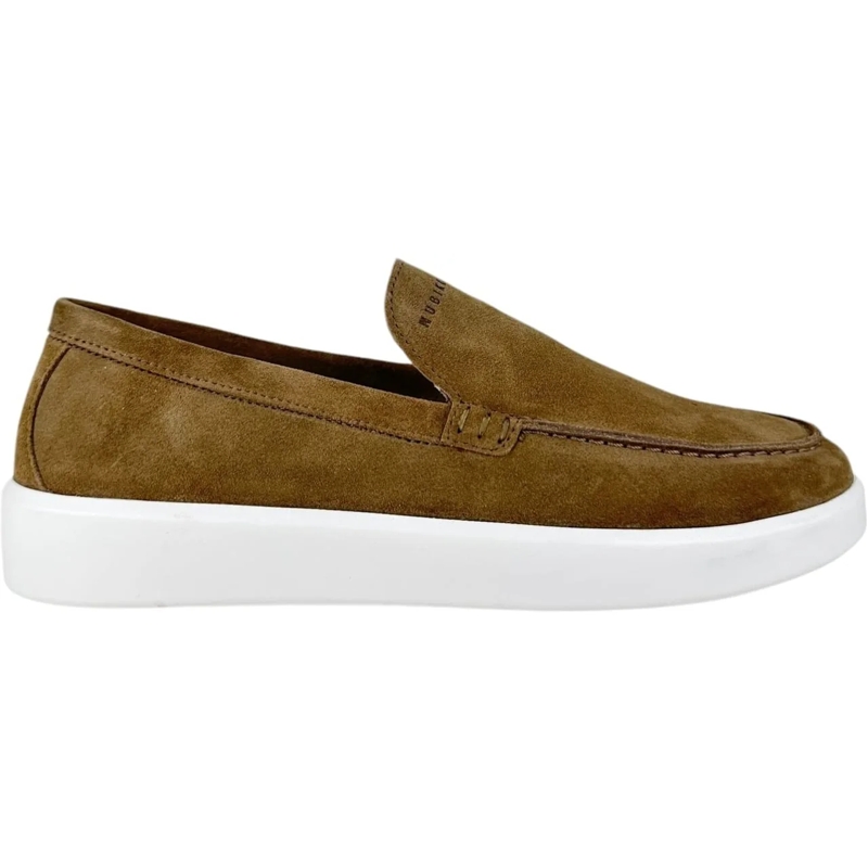 Nubikk Loafer Heren Joro Mio Loafer Beige beige
