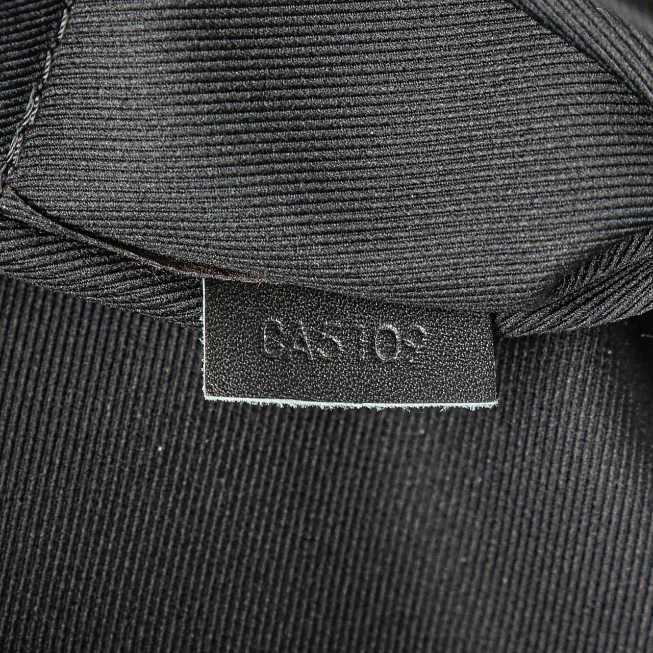 Thumbnail - Louis Vuitton Rucksäcke - Damier Infini Campus - Gr. unisize - in Schwarz - für Damen