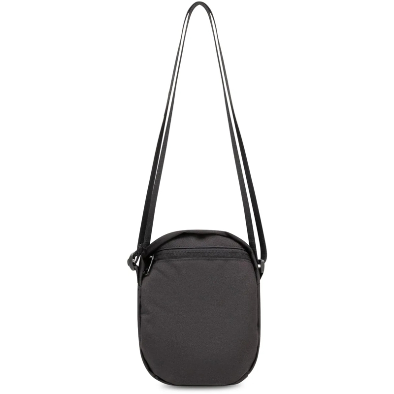 Diesel Schultertasche Borsa a Spalla Scrunch dunkelgrau(Image 3)