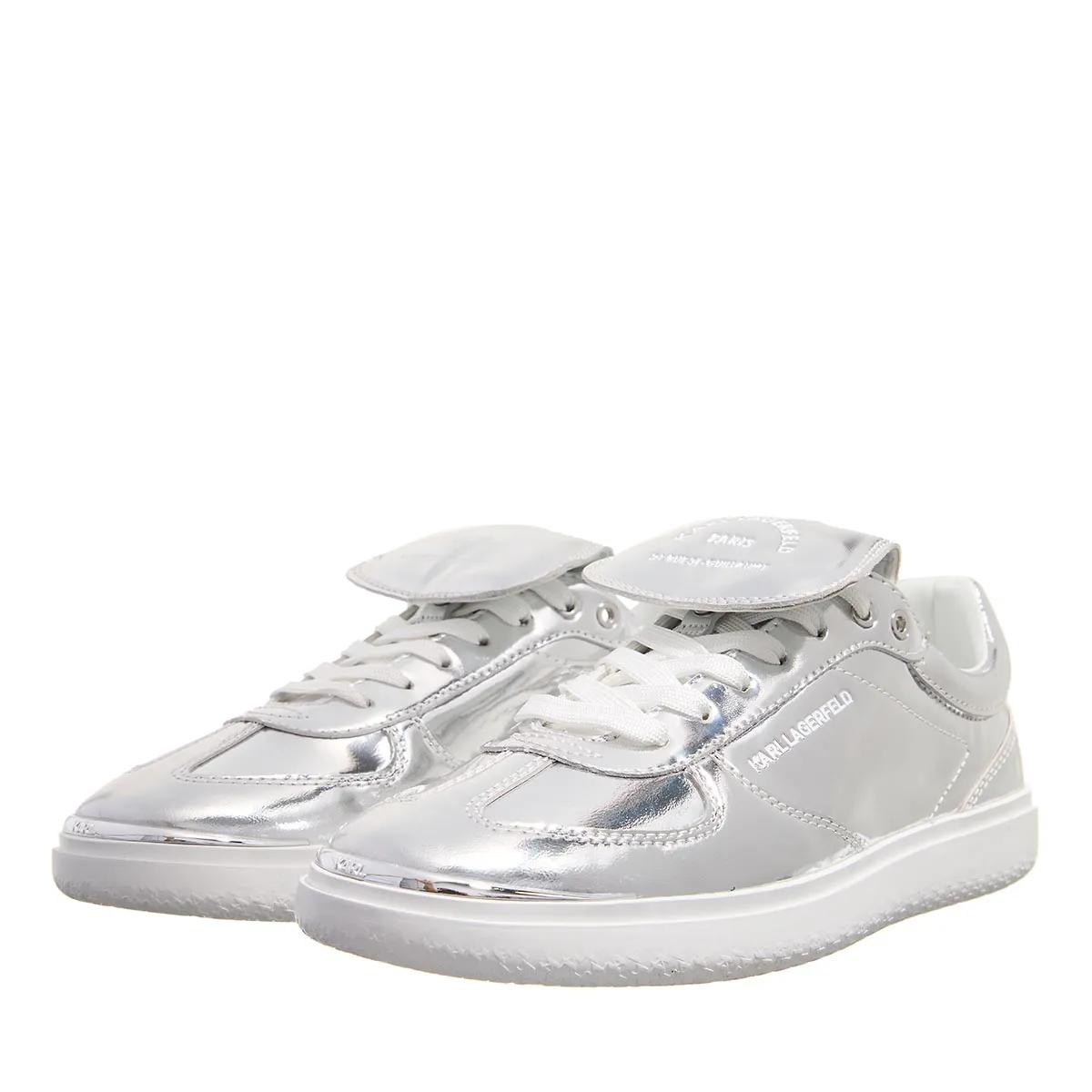 Karl Lagerfeld Sneakers - Atlas Lo Lace Lthr - für Damen