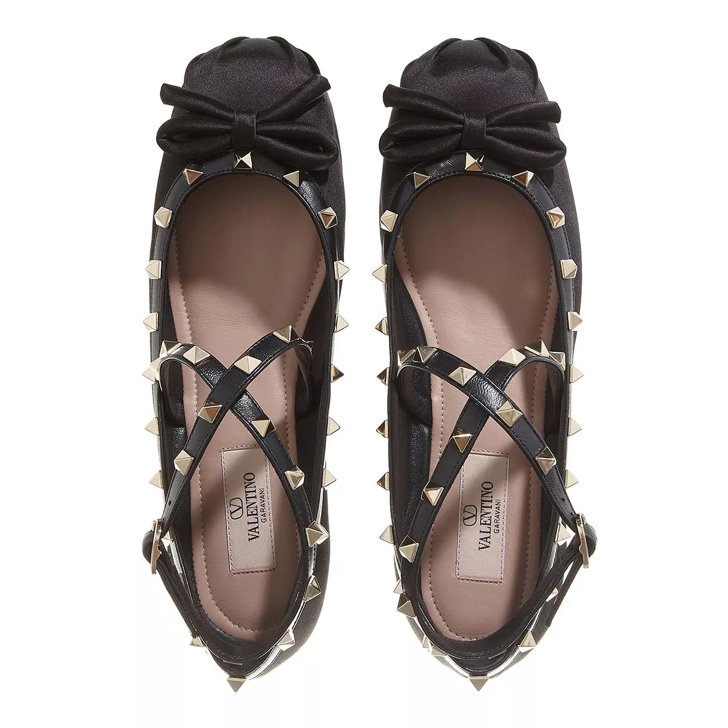 Valentino garavani ballerina sale