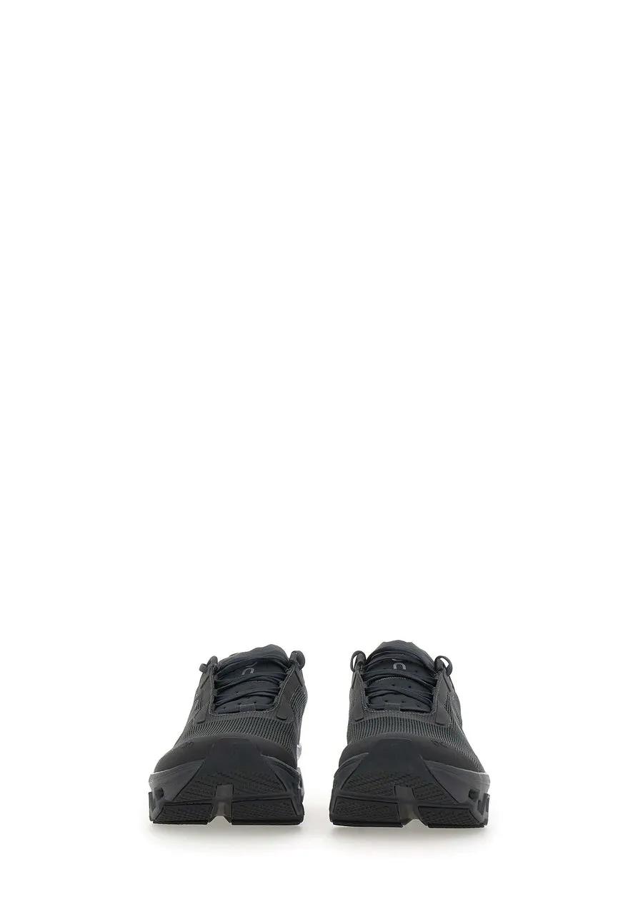 Thumbnail - ON RUNNING Low-Top Sneaker - baskets cloudmonster void 2 - Gr. 7_5 - in Schwarz - für Damen