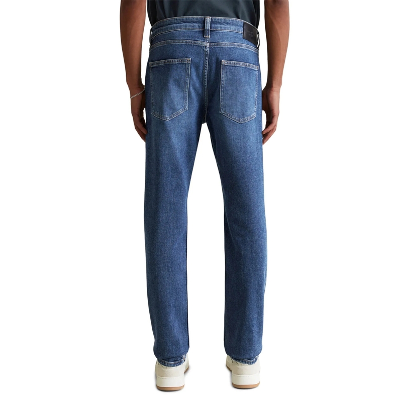 Marc O´Polo Jeans Vidar Slim dunkel-blau