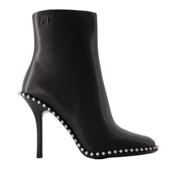 Alexander wang eri boots sale online