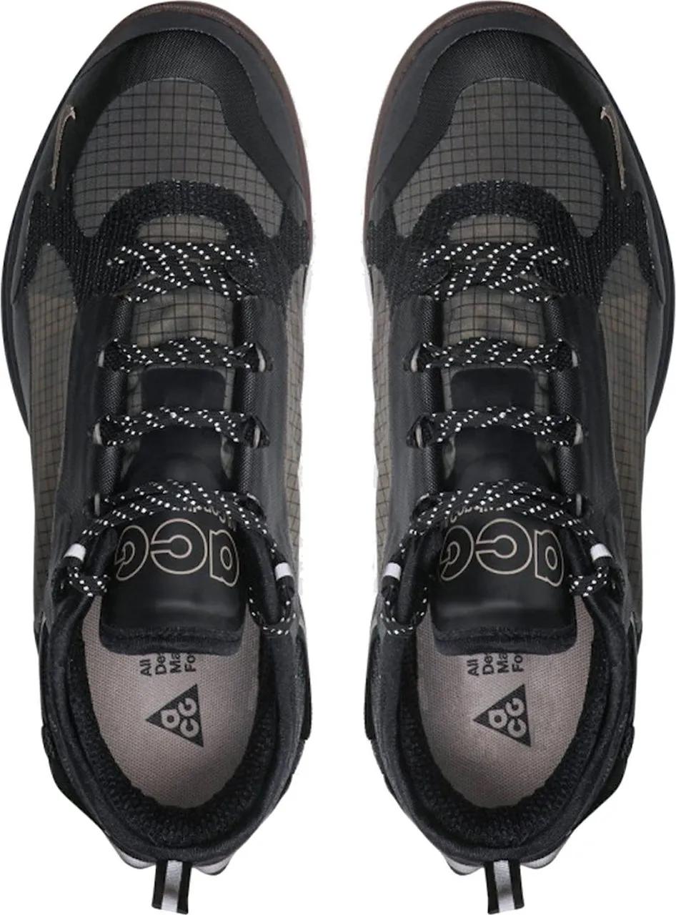 Thumbnail - Nike Low-Top Sneaker - Acg Air Nasu 2 Sneakers - Gr. 37,5 (EU) - in Schwarz - für Damen