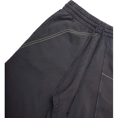 A-Cold-Wall* Shorts Shorts Oblique Grigio grau (Image 2)
