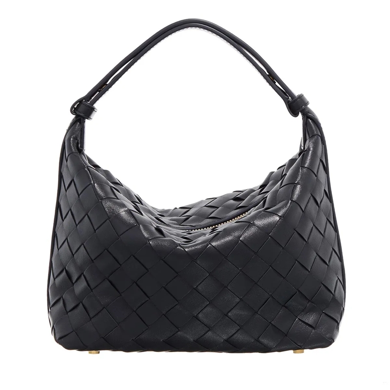 Bottega Veneta Hobo Bag Pouch Venetian Bag