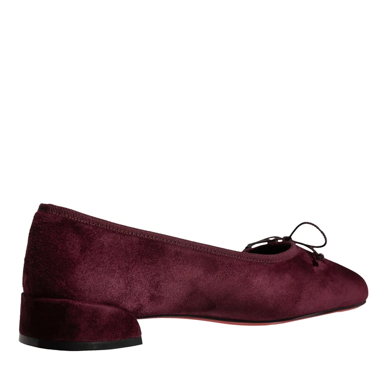 Christian Louboutin Ballerinas Sweetie Jane Amara(Image 4)