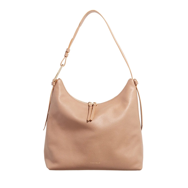 Coccinelle Hobo Bag Coccinelle Malory Skin