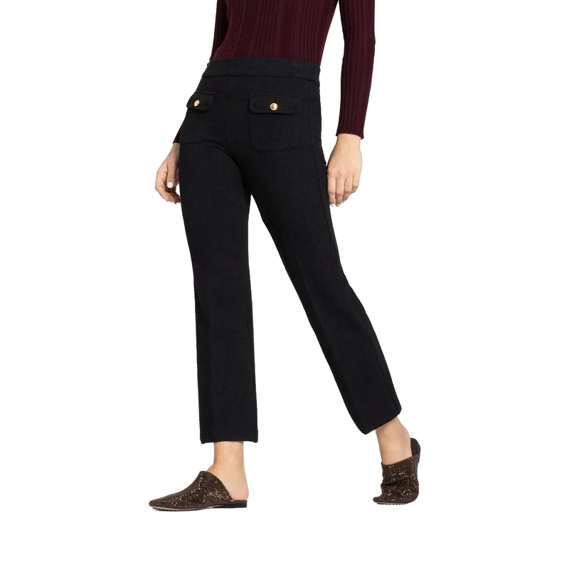 Cambio Hose Faith patched pocket mehrfarbig(Image 3)
