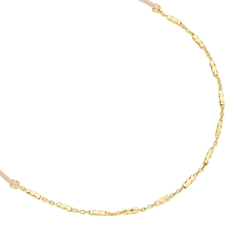 Glanzstücke München Armband Sterling Silber Armband gold(Image 3)