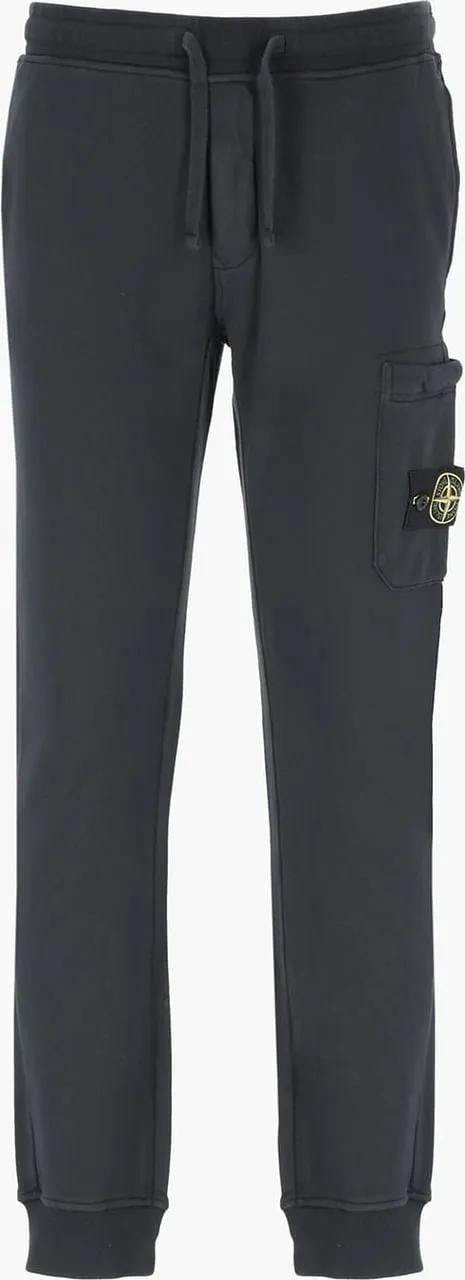 Thumbnail - Stone Island - Trousers Blue - Größe L - blue